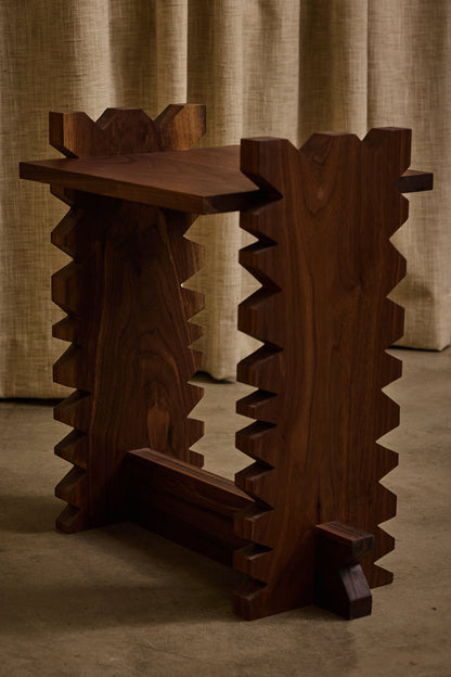 Jura Side Table by Ah Um