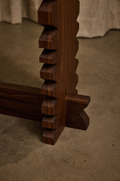 Jura Side Table by Ah Um