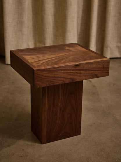 Jura Pedestal by Ah Um