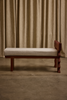 Jura Bench by Ah Um