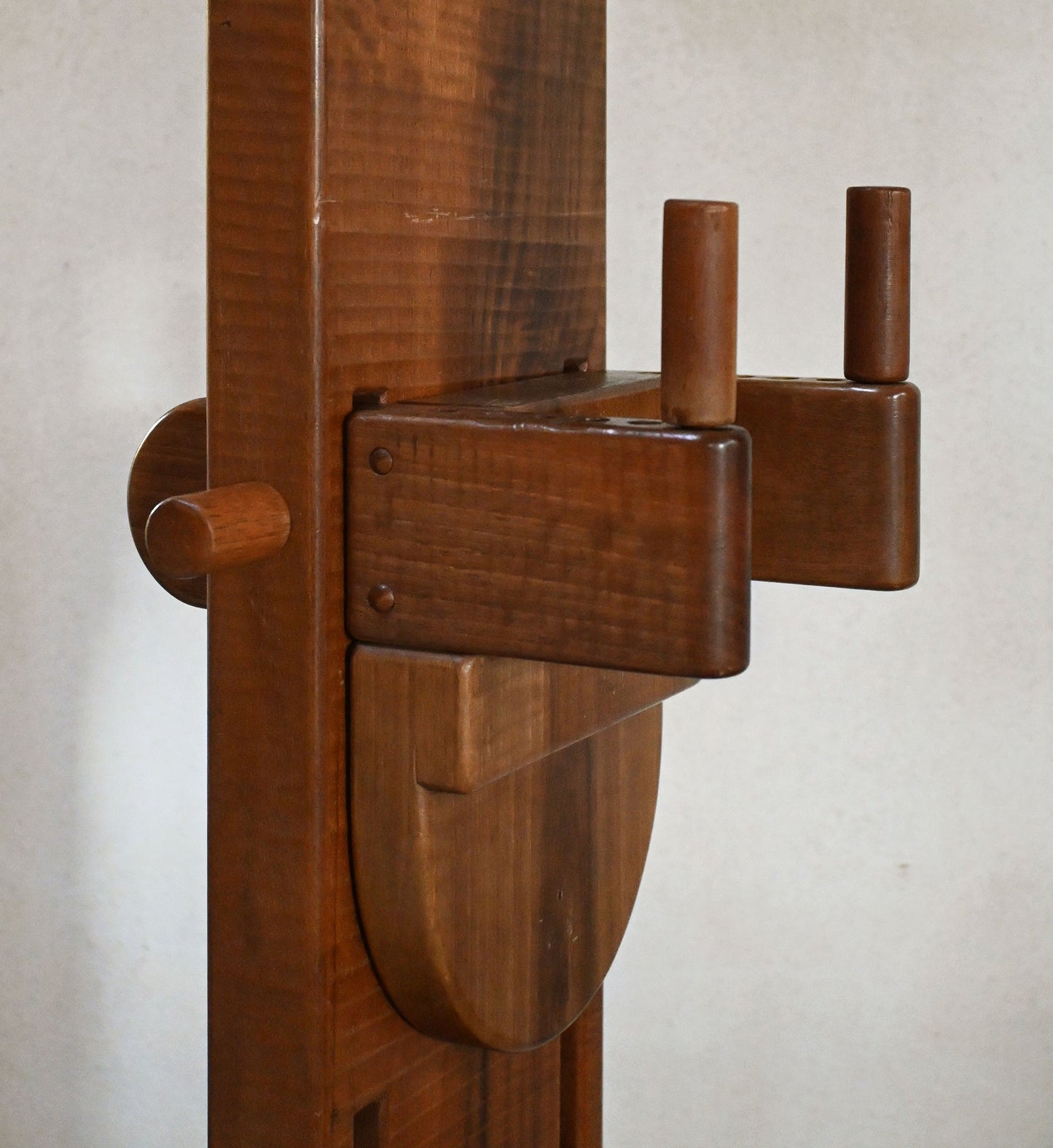 Easel by Giuseppe Rivadossi, 1970s Objects