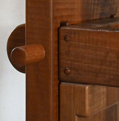 Easel by Giuseppe Rivadossi, 1970s Objects