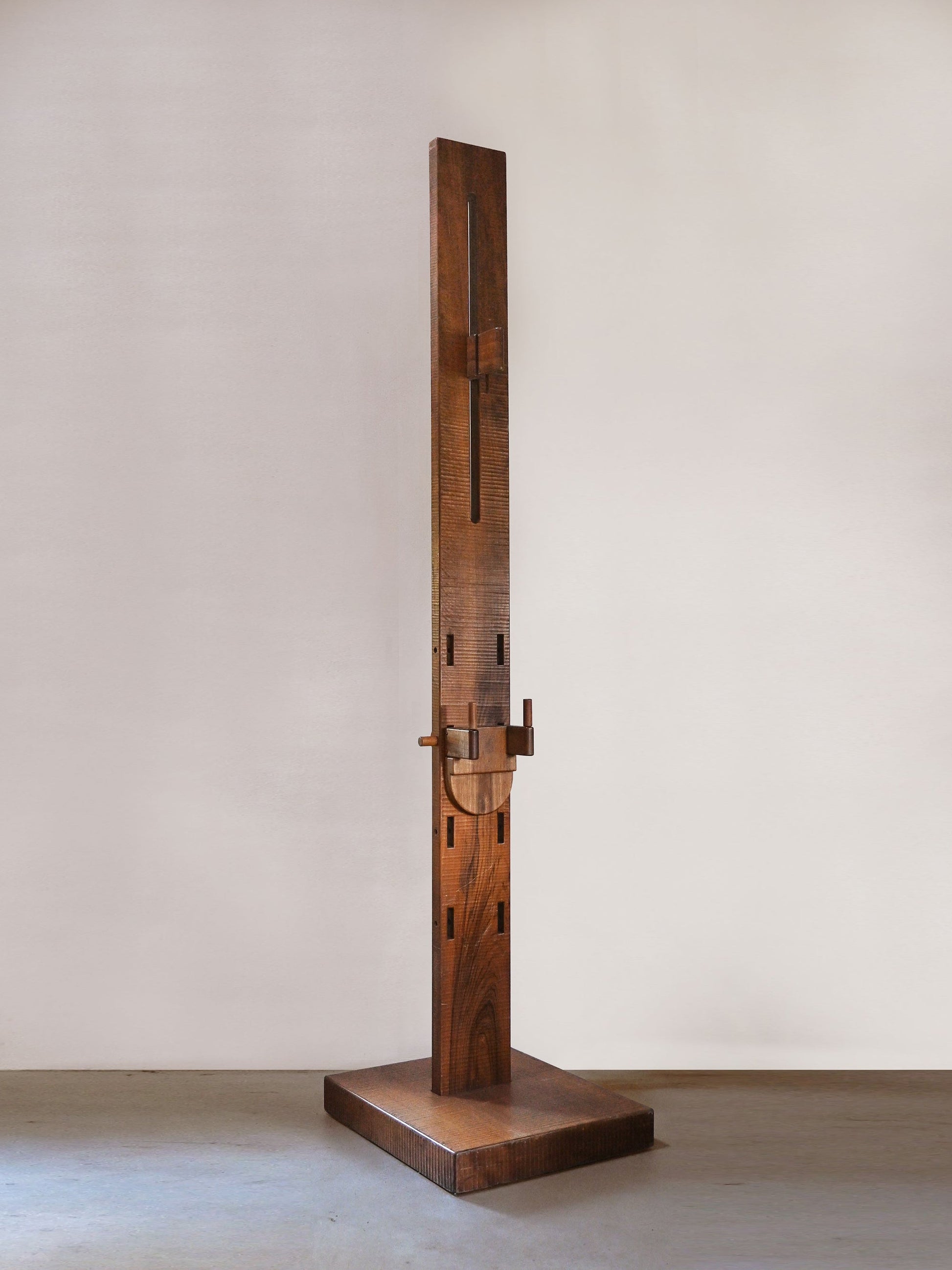 Easel by Giuseppe Rivadossi, 1970s Objects