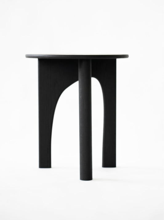 Ebb Side Table by Rift Furniture End Tables