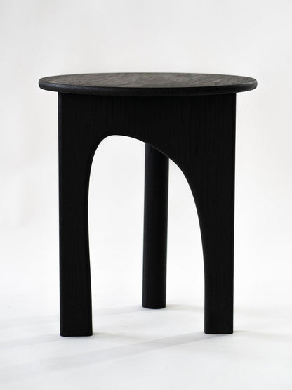Ebb Side Table by Rift Furniture End Tables