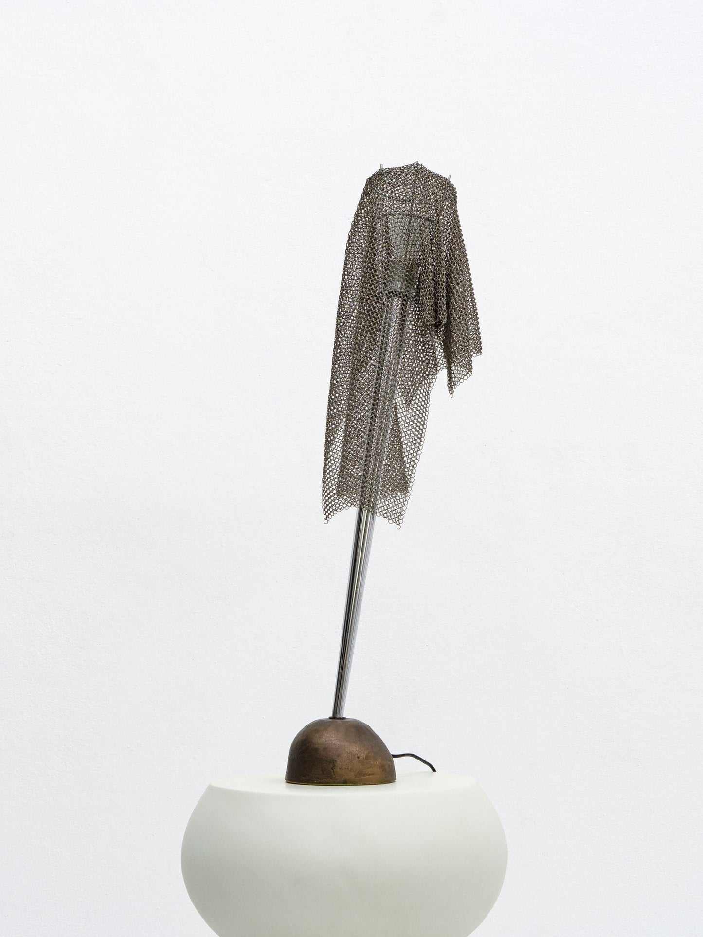 Ecate Table Lamp by Toni Cordero for Artemide, ca. 1990 Table Lamps