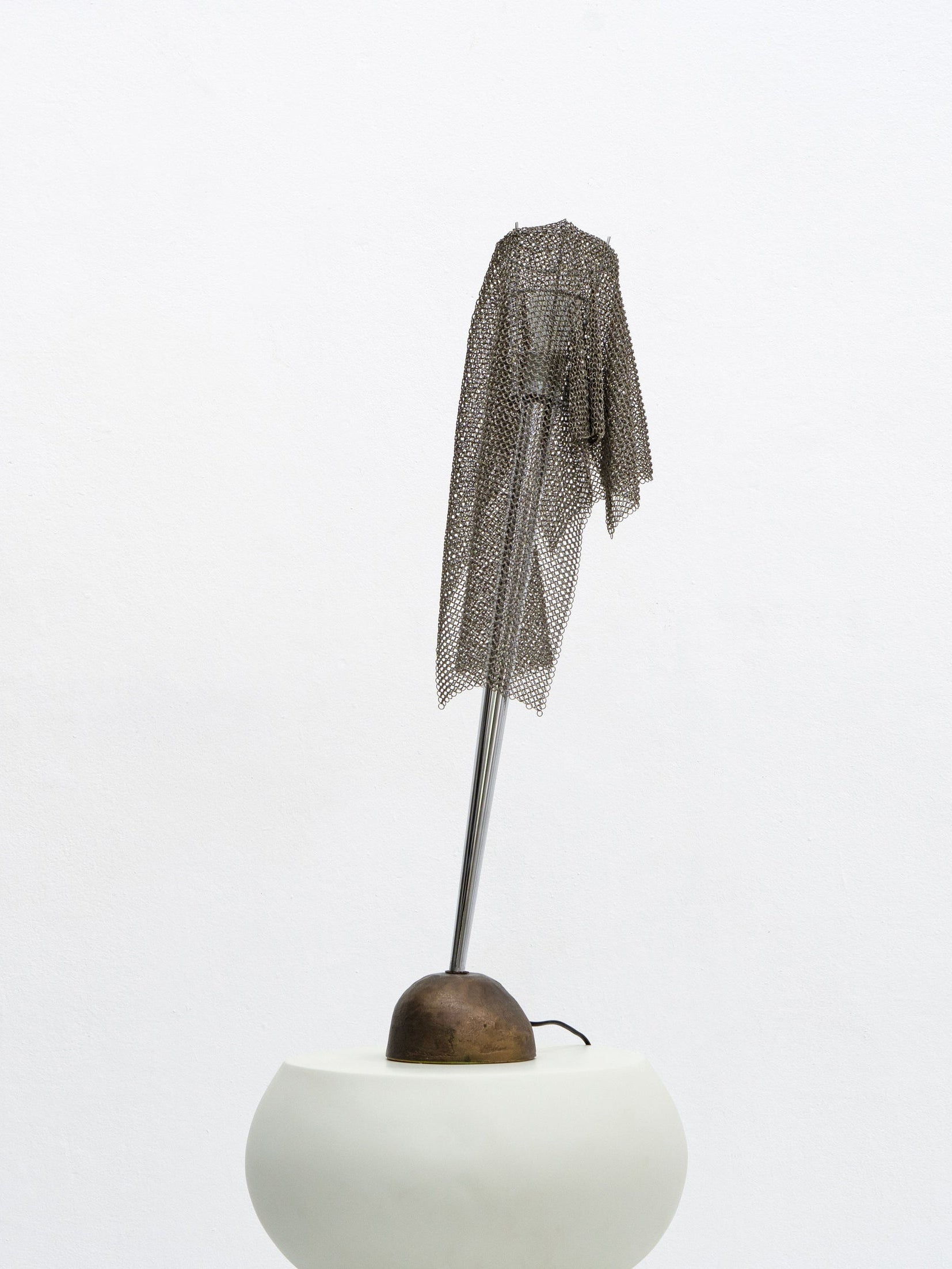 Ecate Table Lamp by Toni Cordero for Artemide, ca. 1990 Table Lamps