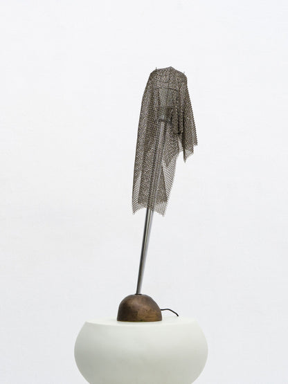 Ecate Table Lamp by Toni Cordero for Artemide, ca. 1990 Table Lamps