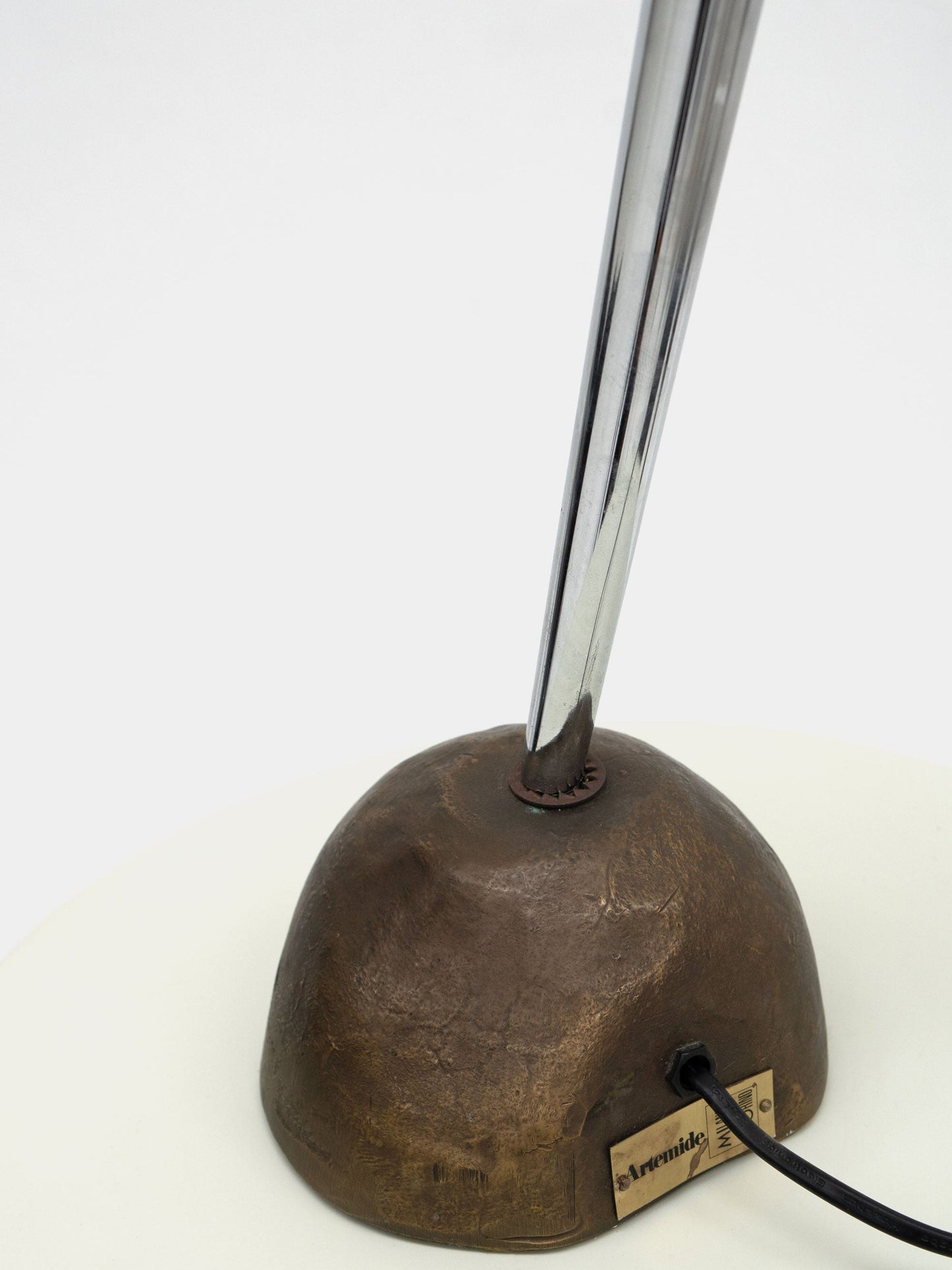 Ecate Table Lamp by Toni Cordero for Artemide, ca. 1990 Table Lamps