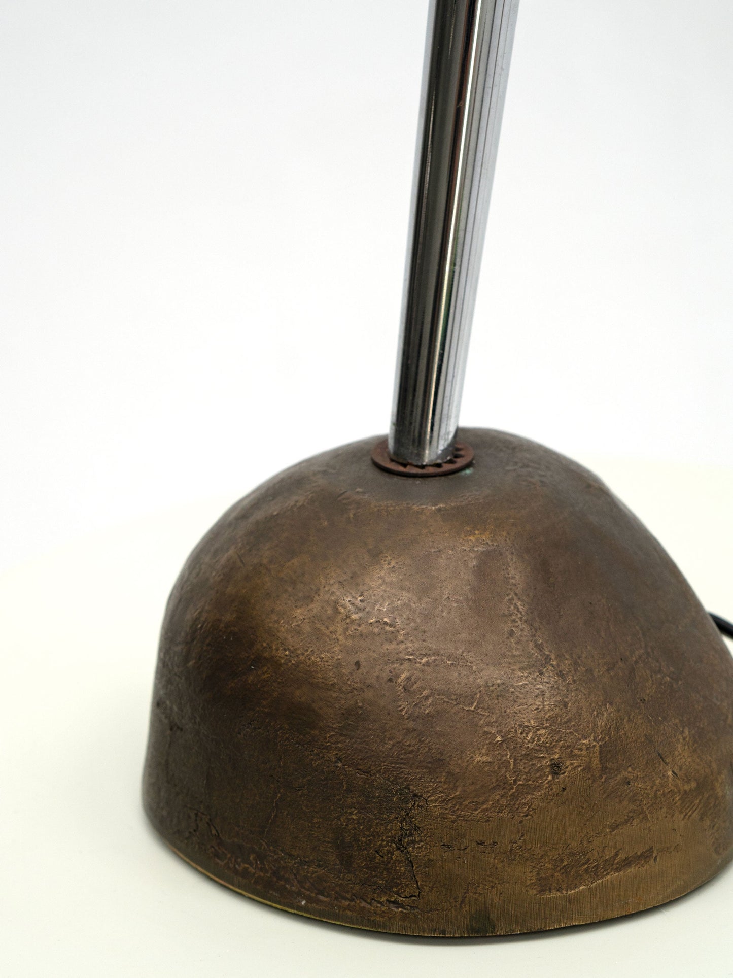 Ecate Table Lamp by Toni Cordero for Artemide, ca. 1990 Table Lamps