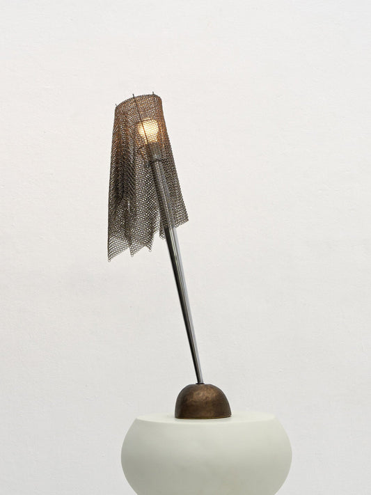 Ecate Table Lamp by Toni Cordero for Artemide, ca. 1990 Table Lamps