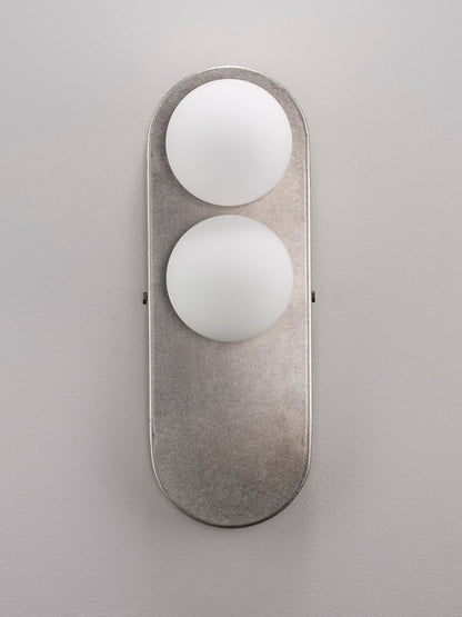 Eccolo Wall Sconce Sconces
