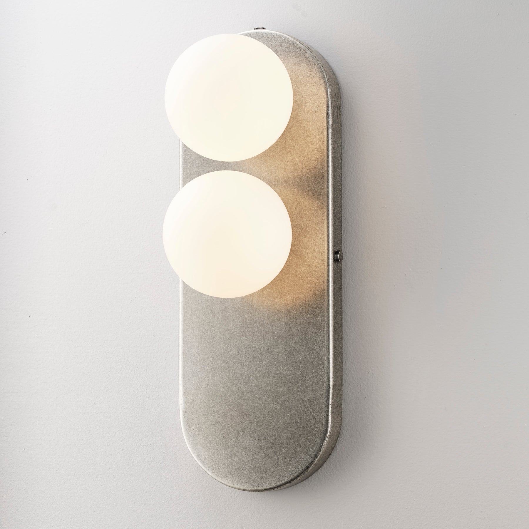 Eccolo Wall Sconce Sconces