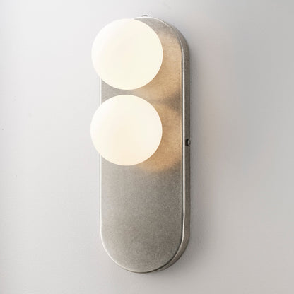 Eccolo Wall Sconce Sconces