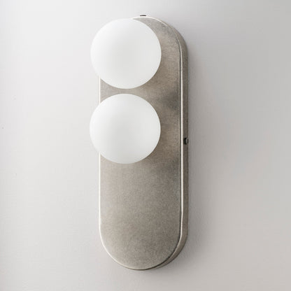 Eccolo Wall Sconce Sconces
