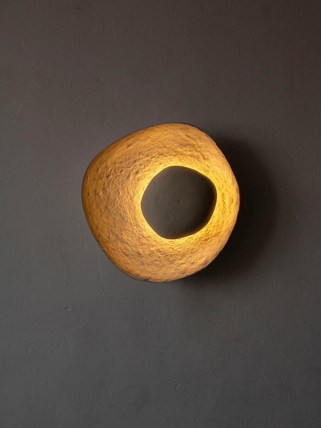 Eclipse Lamp by Szymon Keller Sconces