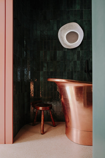 Eclipse Lamp by Szymon Keller Sconces