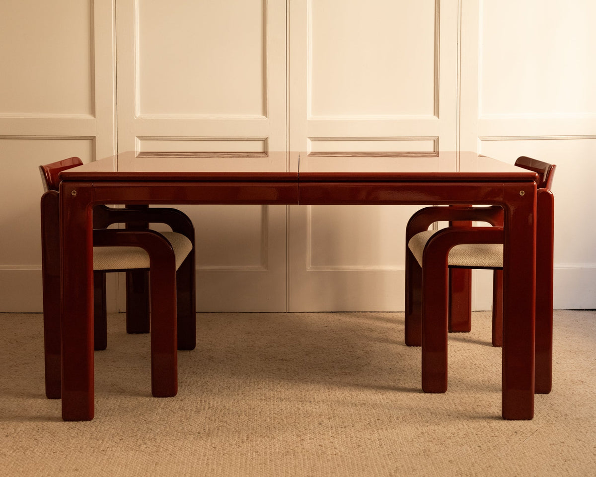 Eero Aarnio Dining Table Dining Tables
