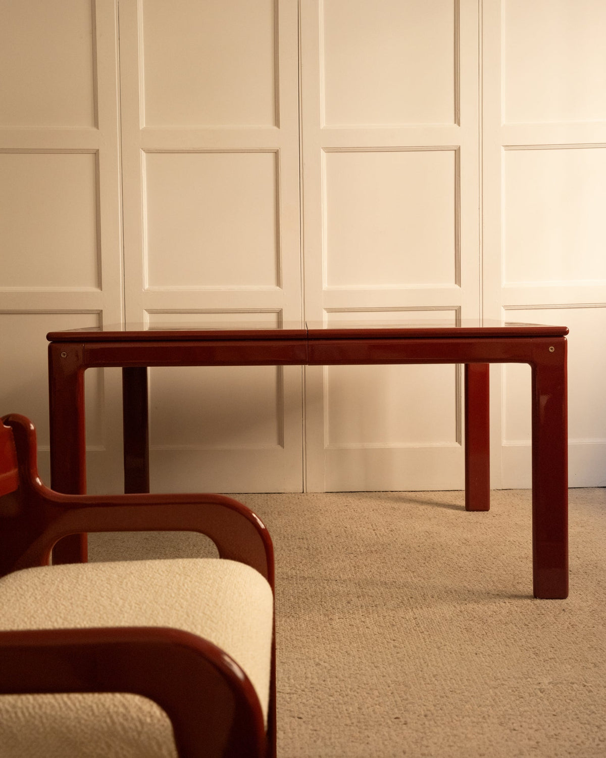 Eero Aarnio Dining Table Dining Tables