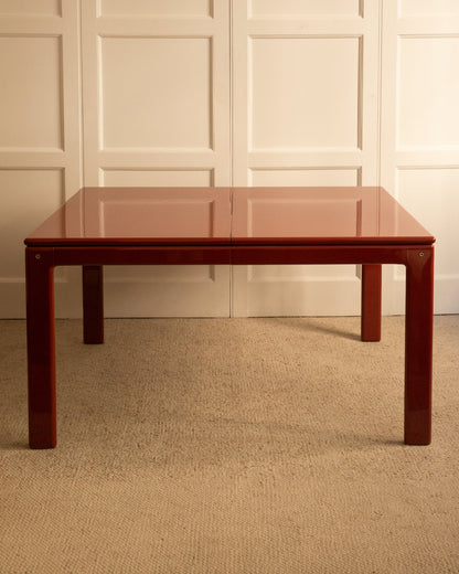 Eero Aarnio Dining Table Dining Tables