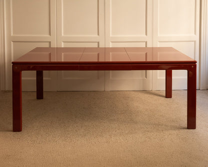 Eero Aarnio Dining Table Dining Tables