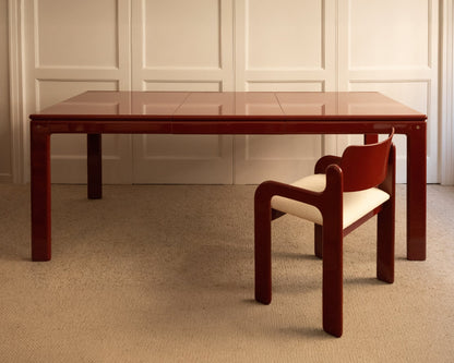 Eero Aarnio Dining Table Dining Tables