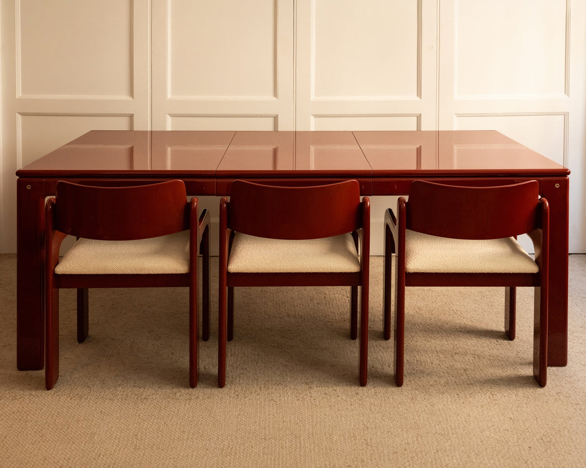 Eero Aarnio Dining Table Dining Tables