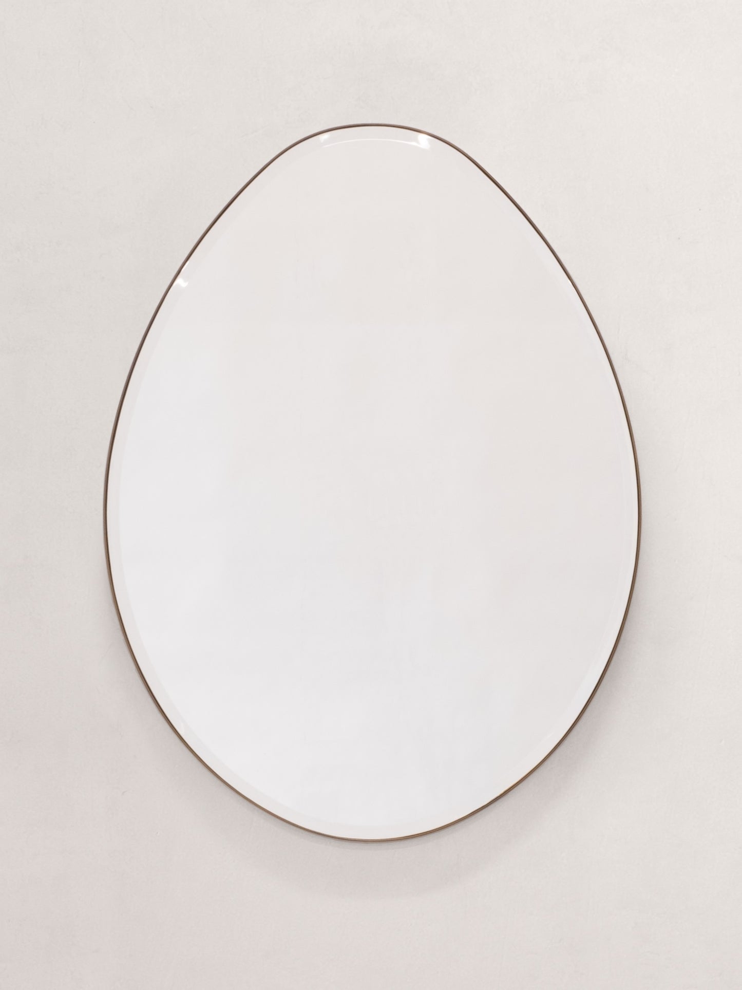 Egg Mirror Mirrors