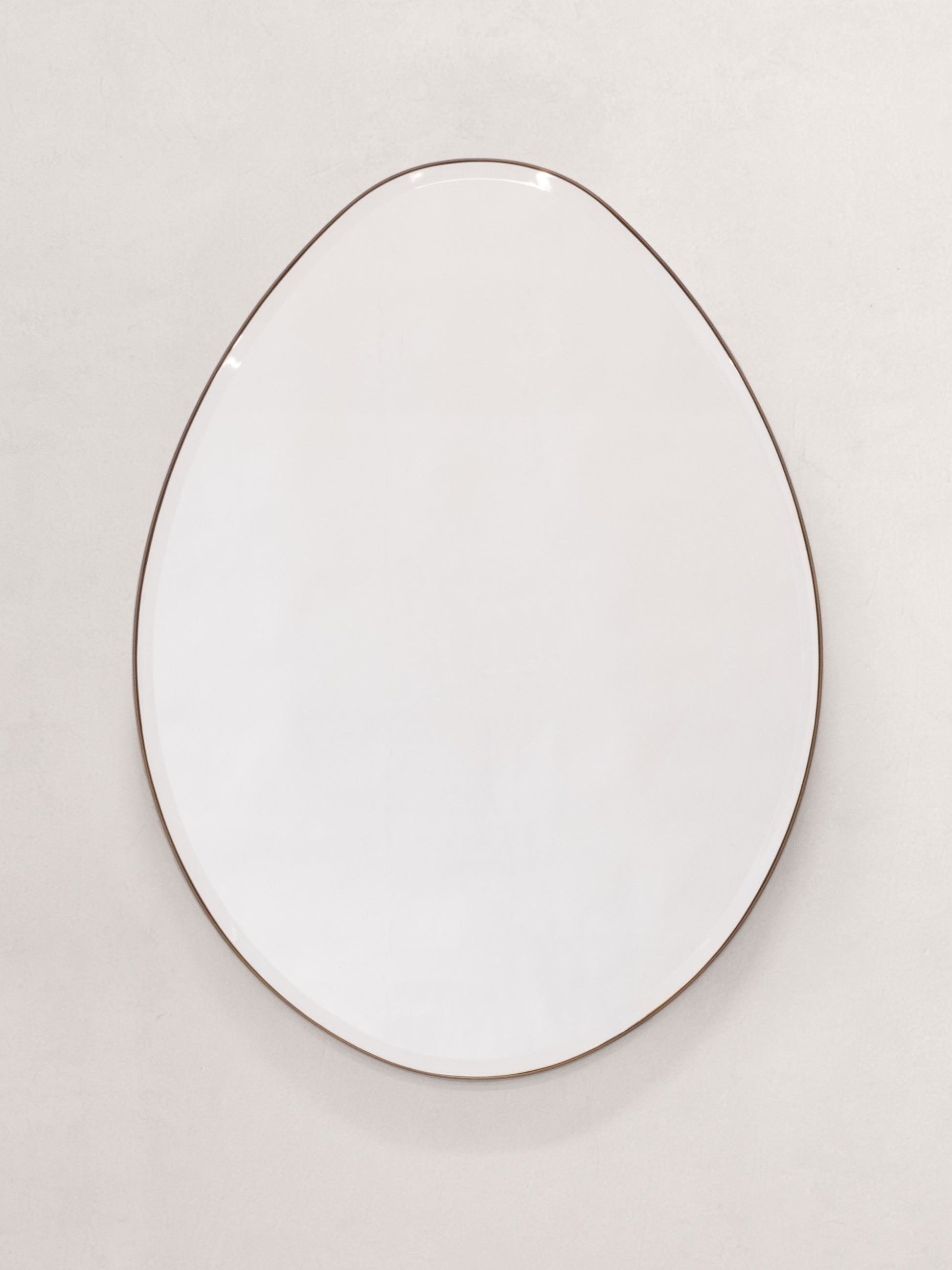 Egg Mirror Mirrors