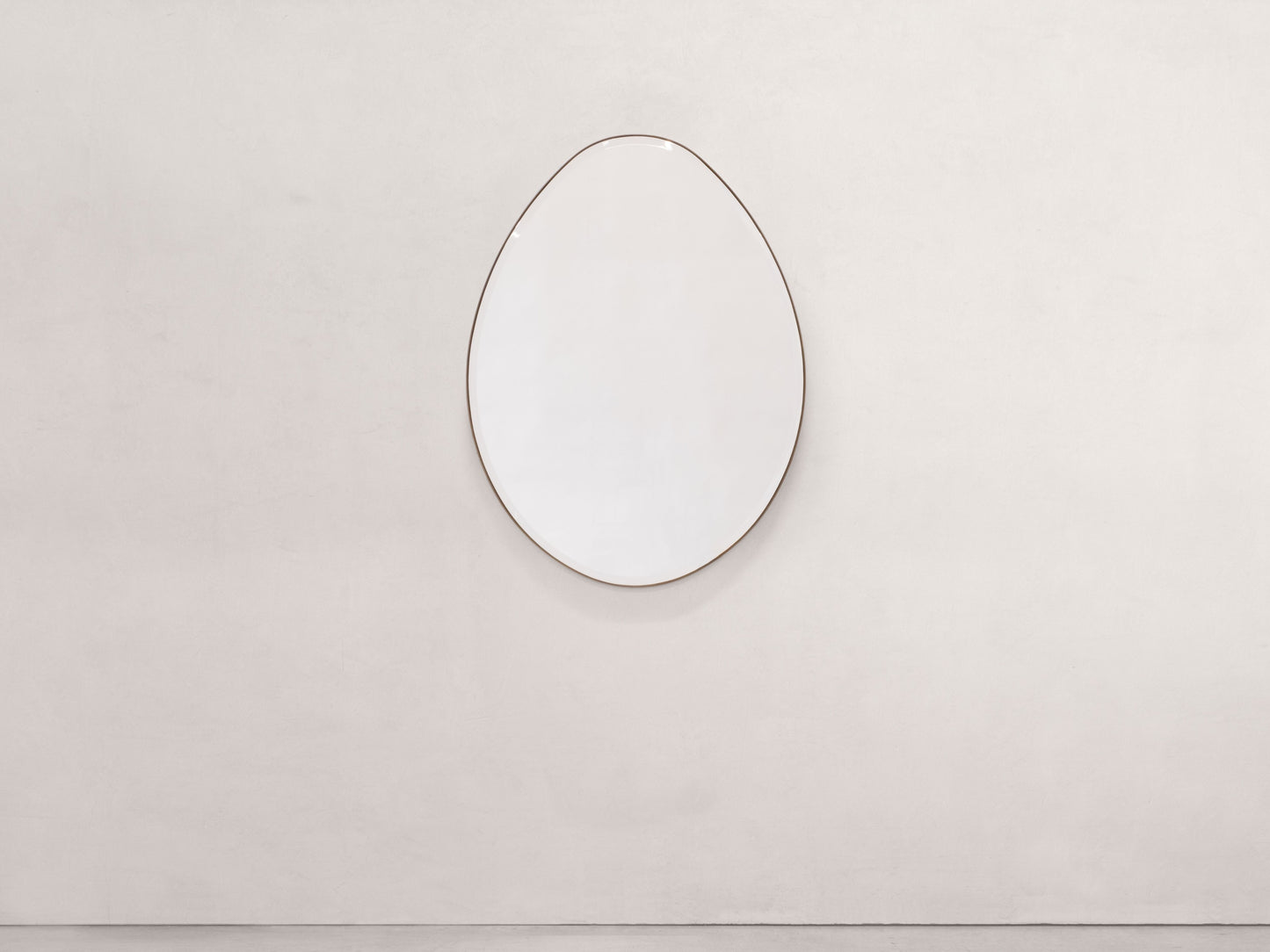 Egg Mirror Mirrors