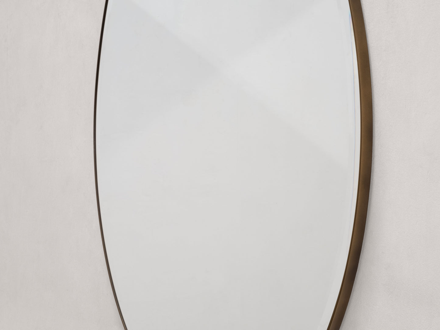 Egg Mirror Mirrors