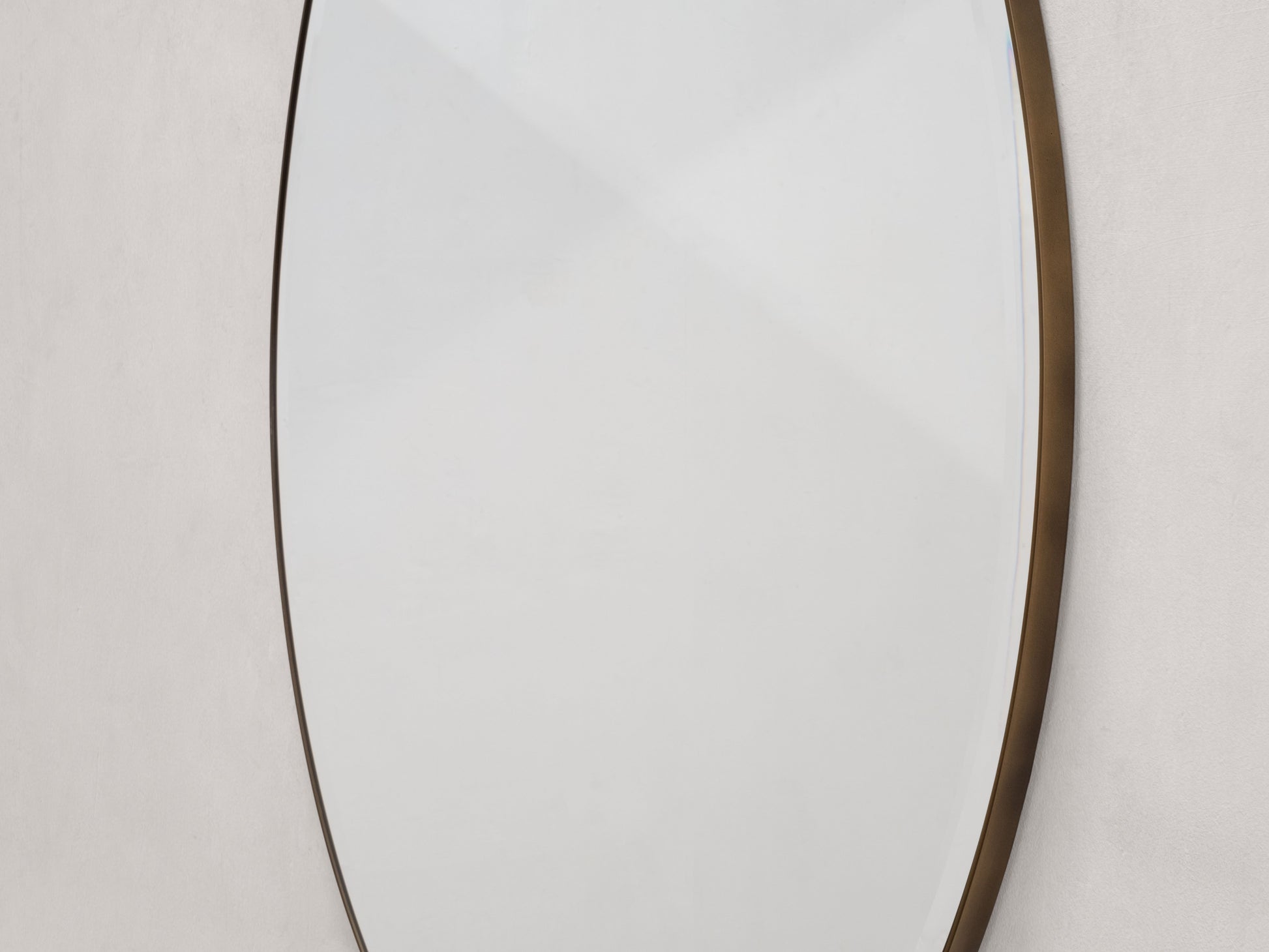 Egg Mirror Mirrors