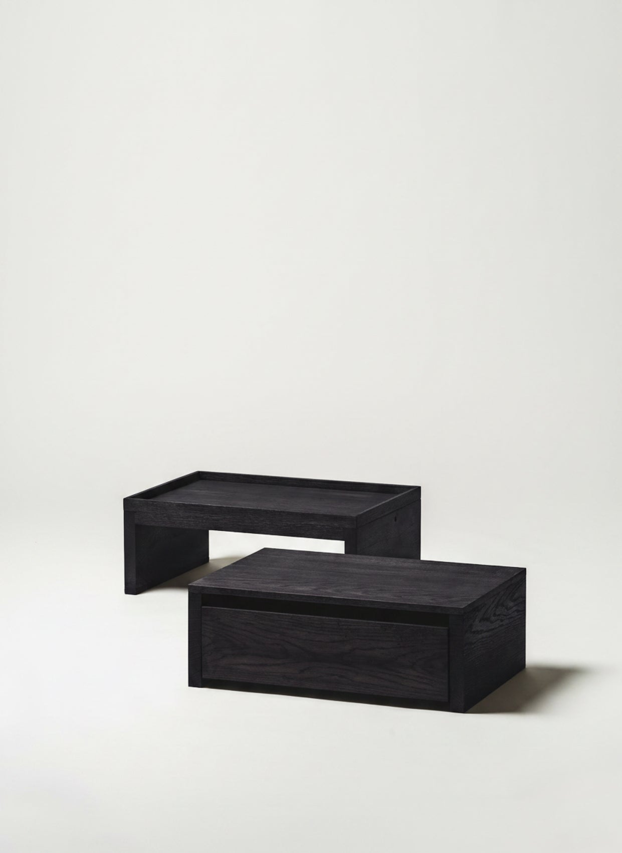 Eileen Bedside Table Nightstands