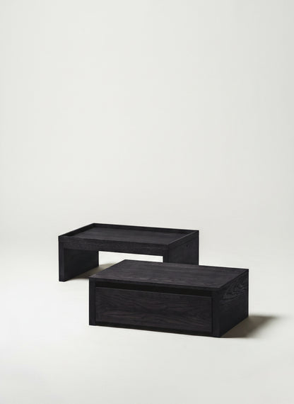 Eileen Bedside Table Nightstands