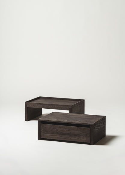 Eileen Bedside Table Nightstands