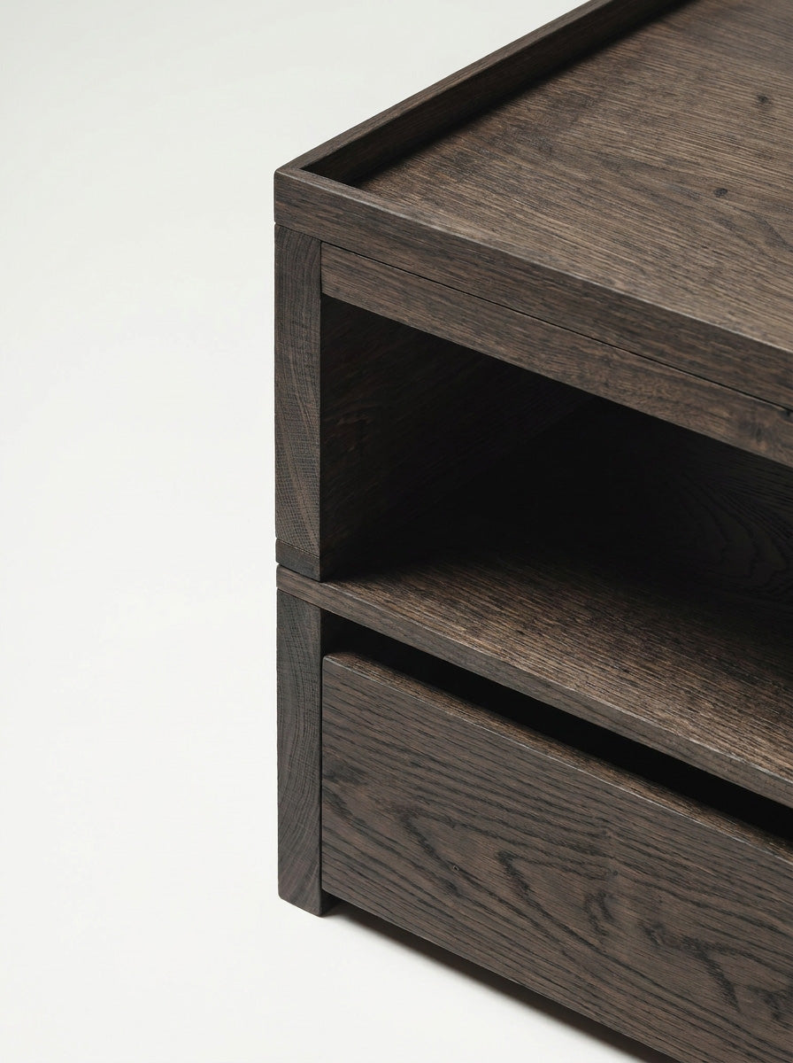 Eileen Bedside Table Nightstands