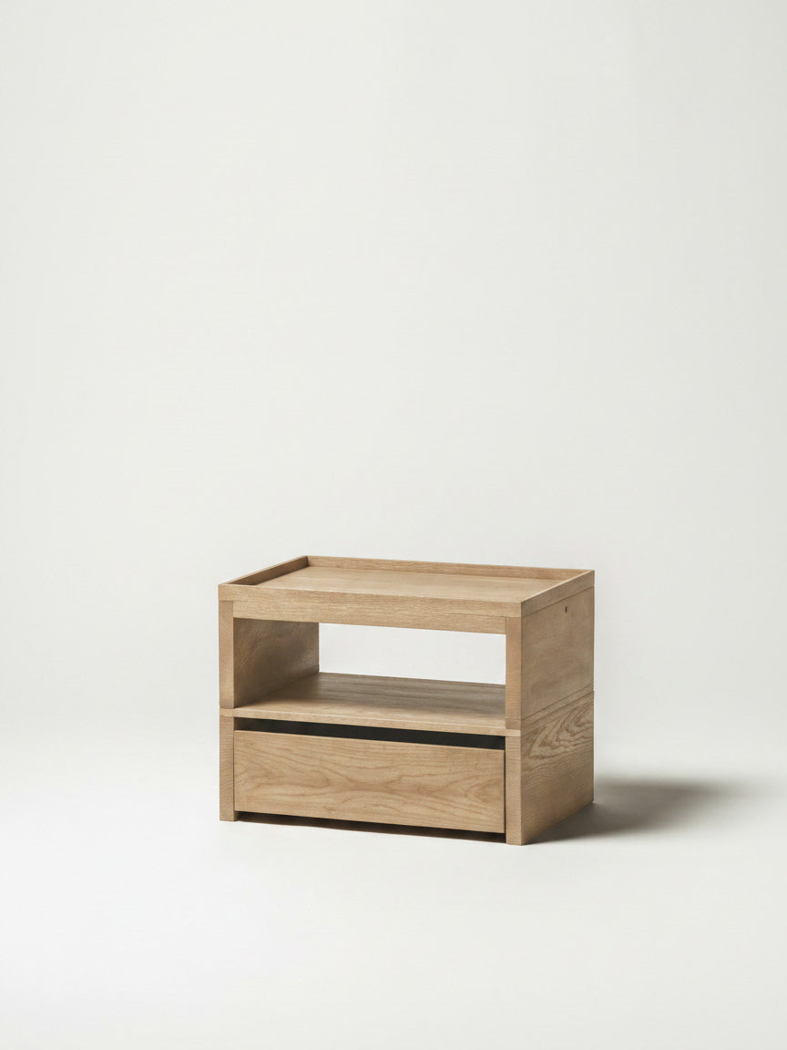 Eileen Bedside Table Nightstands