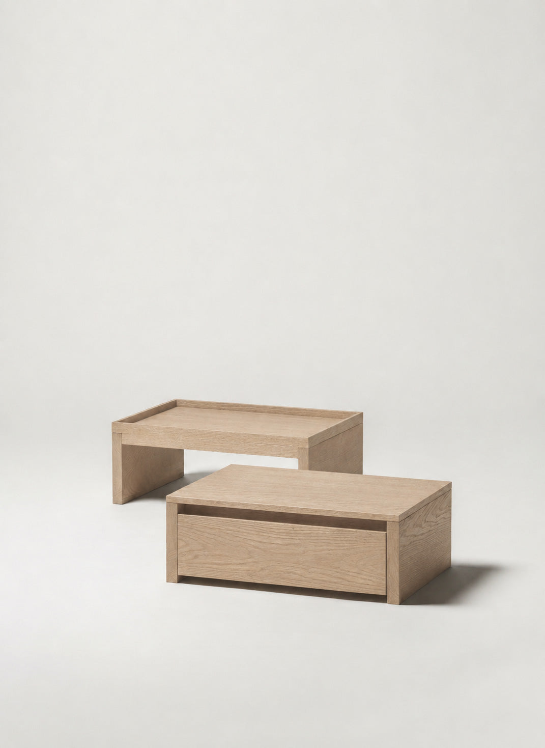 Eileen Bedside Table Nightstands