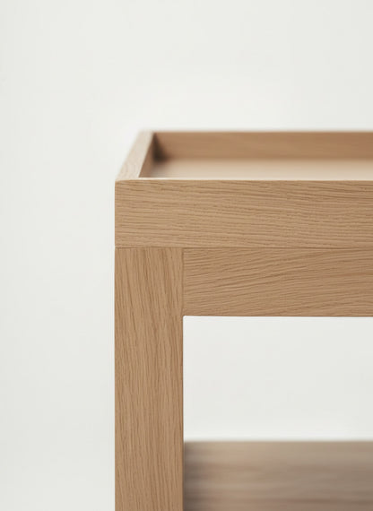 Eileen Bedside Table Nightstands