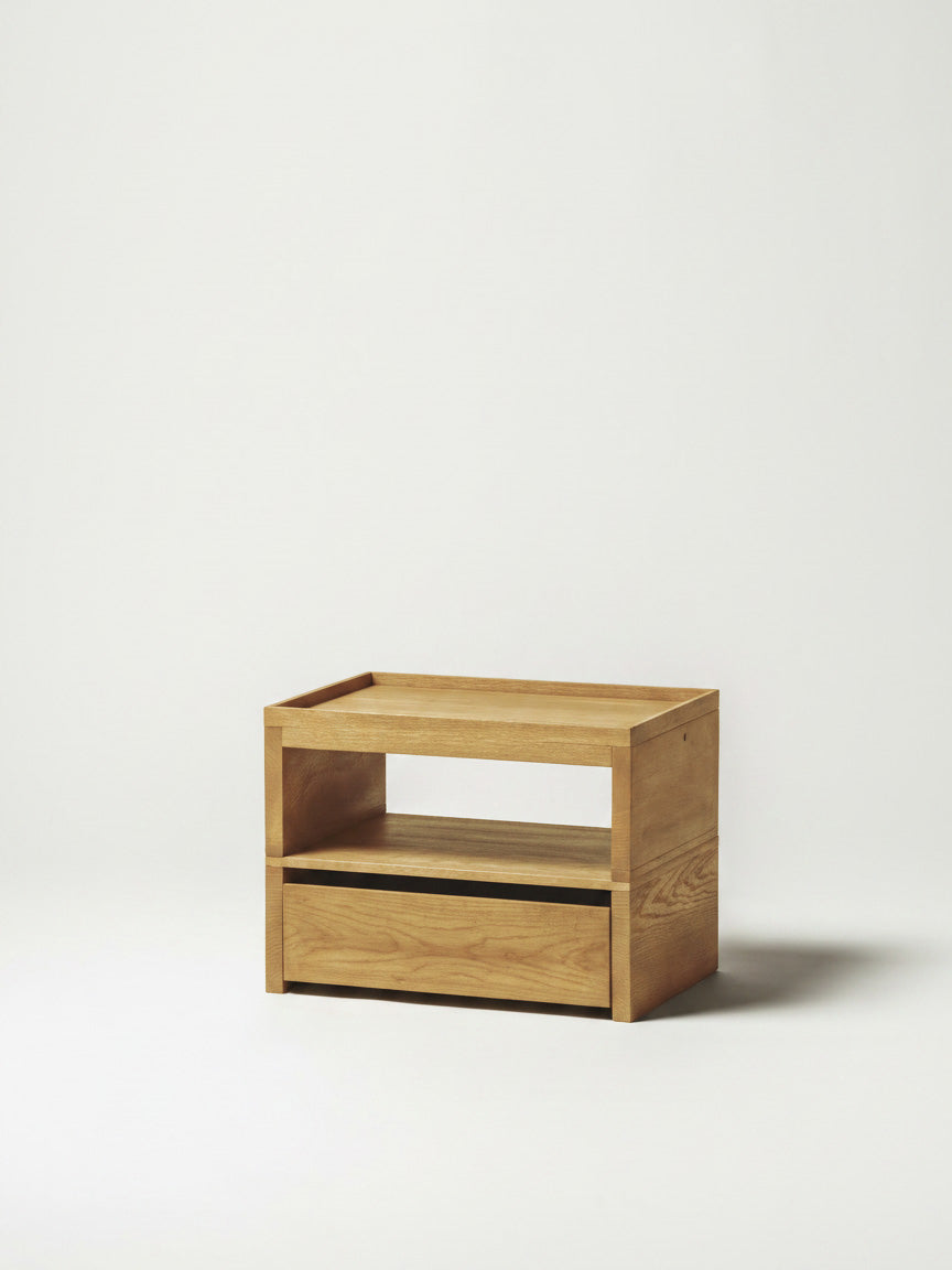Eileen Bedside Table Nightstands