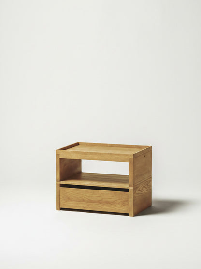 Eileen Bedside Table Nightstands