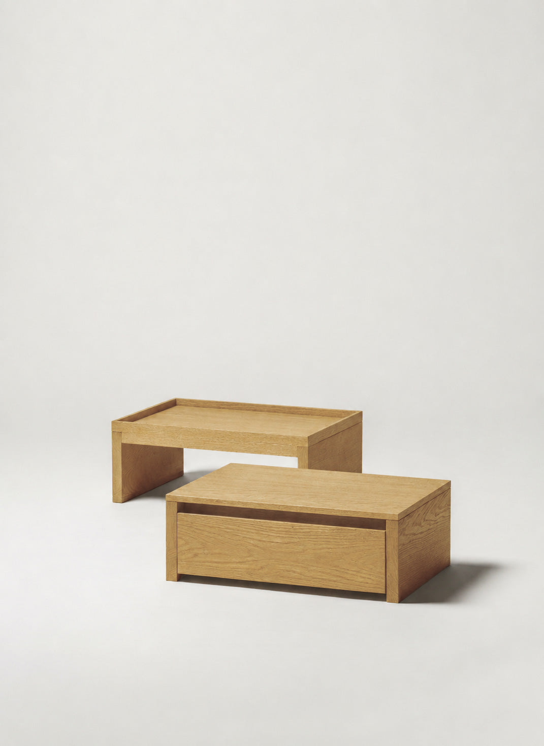 Eileen Bedside Table Nightstands