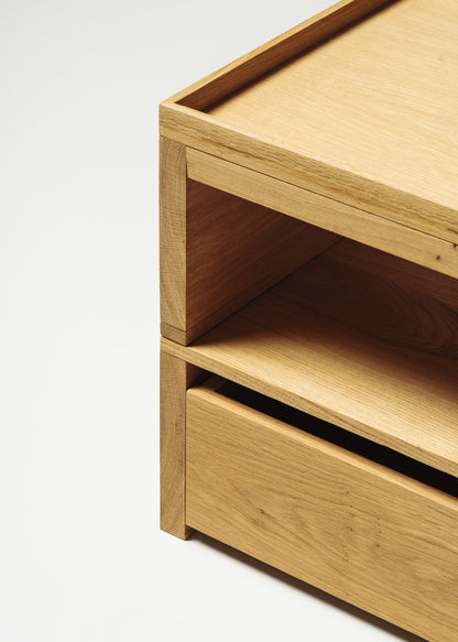 Eileen Bedside Table Nightstands