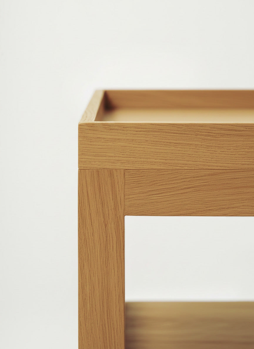 Eileen Bedside Table Nightstands
