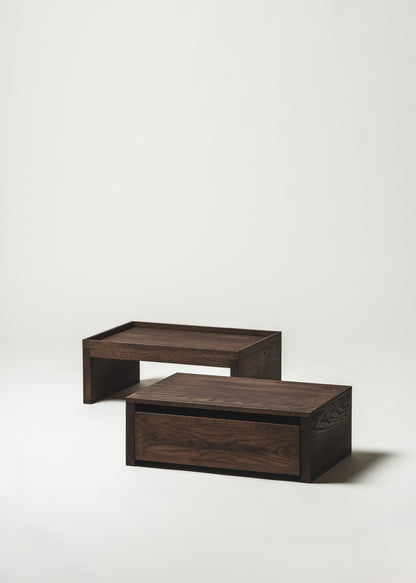 Eileen Bedside Table Nightstands