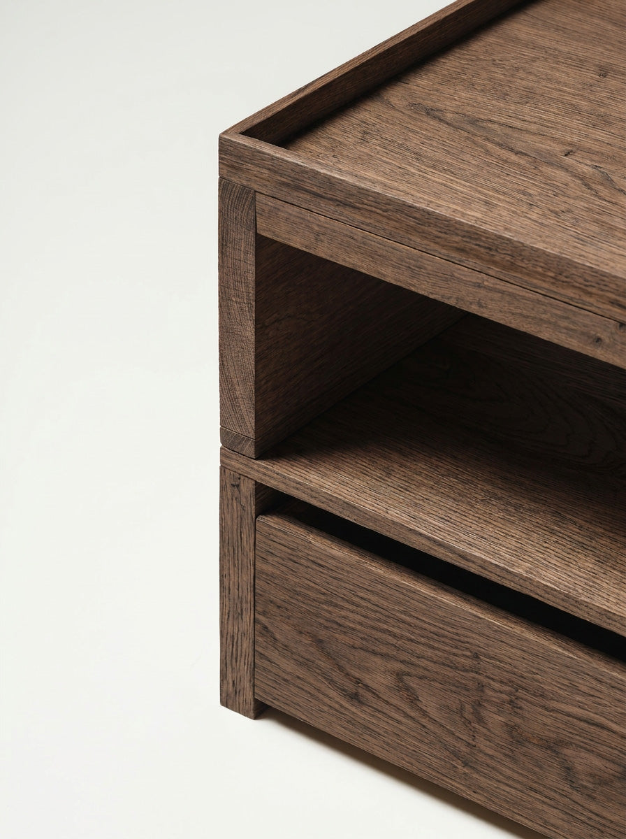 Eileen Bedside Table Nightstands