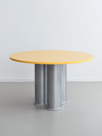 Elephant Tripod Table Dining Tables