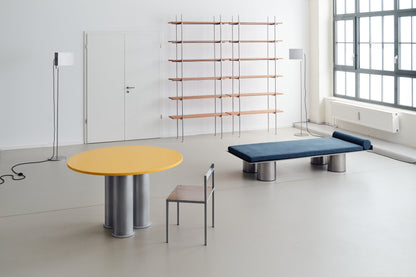 Elephant Tripod Table Dining Tables
