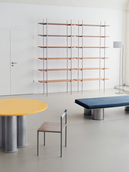 Elephant Tripod Table Dining Tables