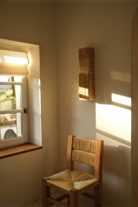 Eliane Wall Lighting by Hauvette & Madani Sconces